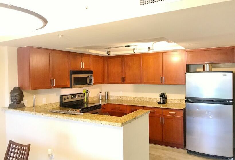 בית, 3 חדרי שינה, Presidential Suite I