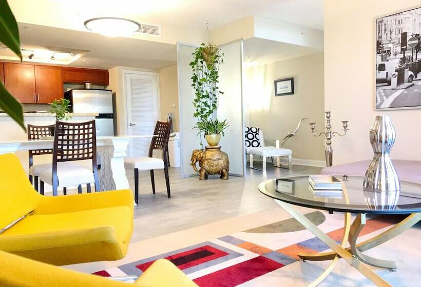 בית, 3 חדרי שינה, Presidential Suite I