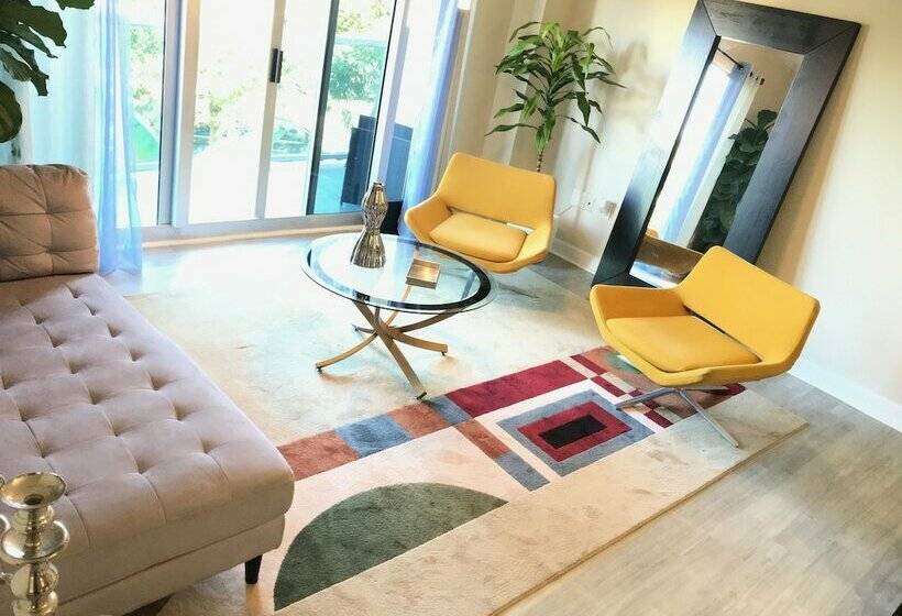 בית, 3 חדרי שינה, Presidential Suite I