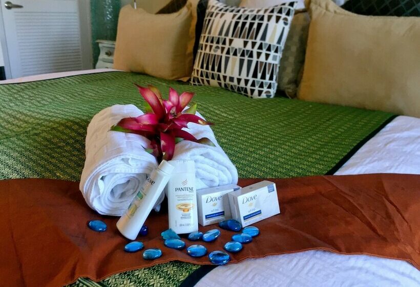 בית, 3 חדרי שינה, Presidential Suite I