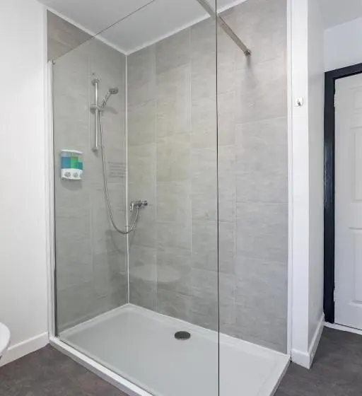 Economy-huone, Castlereagh Guest House
