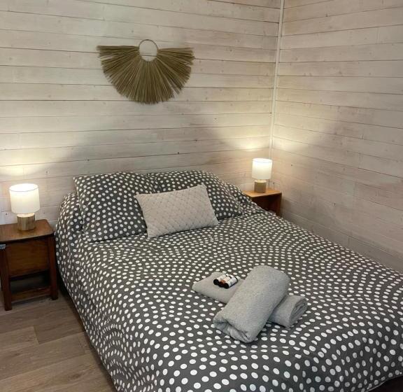 スタンダードルーム, Chambre D Hôtes Du Vieux Collonges