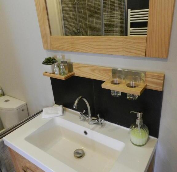 スタンダードルーム, Chambre D Hôtes Du Vieux Collonges