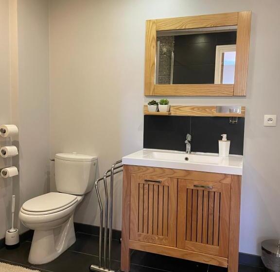 スタンダードルーム, Chambre D Hôtes Du Vieux Collonges