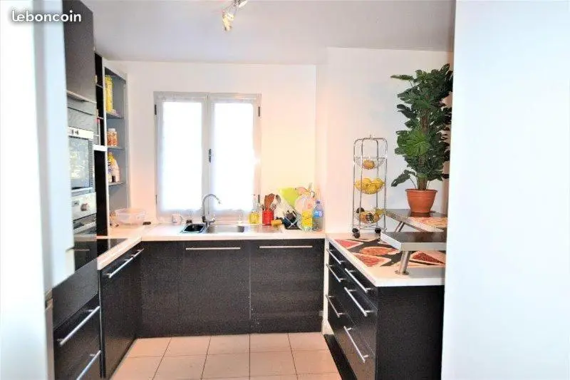 スタンダードルーム, Chambre D Hotes Proche De Disneyland Et Pas Loin De Paris