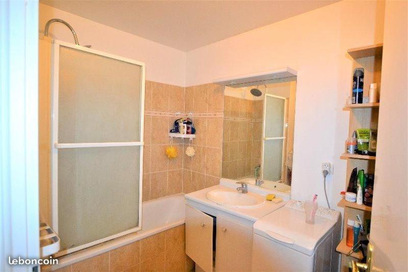 Номер Стандарт, Chambre D Hotes Proche De Disneyland Et Pas Loin De Paris