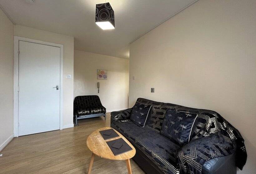 Апартаменты Классик 1 Спальня, River View Apartment