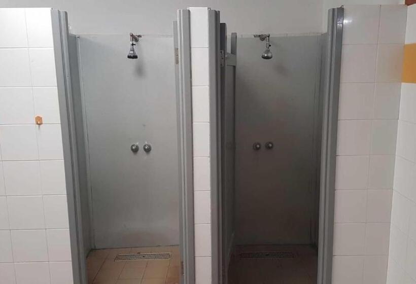 Шале 1 Спальня, Blue Ocean Camp - Tasartico