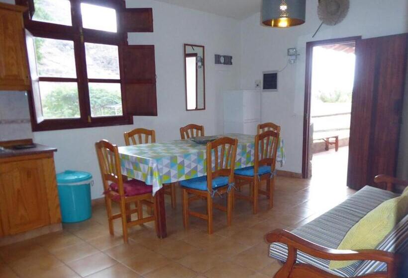 Шале 1 Спальня, Blue Ocean Camp - Tasartico