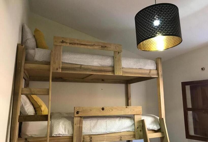 Шале 1 Спальня, Blue Ocean Camp - Tasartico