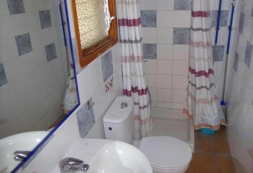 Дом 1 Спальня, Blue Ocean Camp - Tasartico