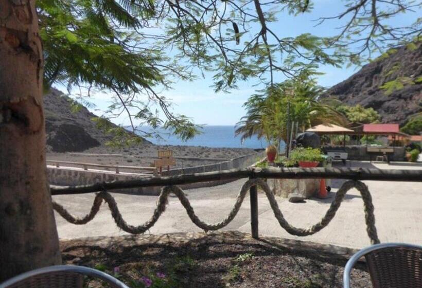 Дом 1 Спальня, Blue Ocean Camp - Tasartico