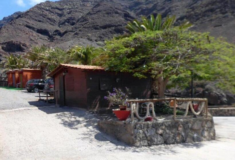 Дом 1 Спальня, Blue Ocean Camp - Tasartico