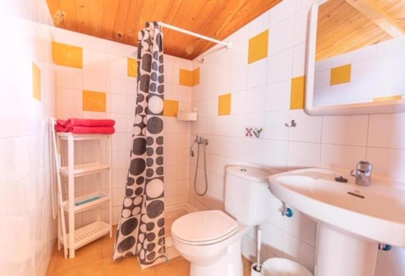 Дом 1 Спальня, Blue Ocean Camp - Tasartico