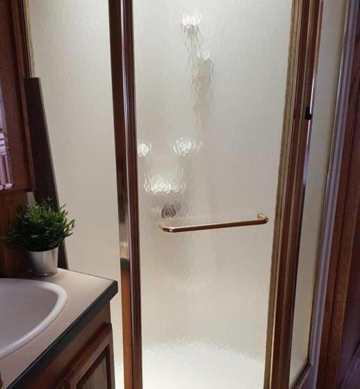 Номер Стандарт, Blue Ocean Camp - Tasartico