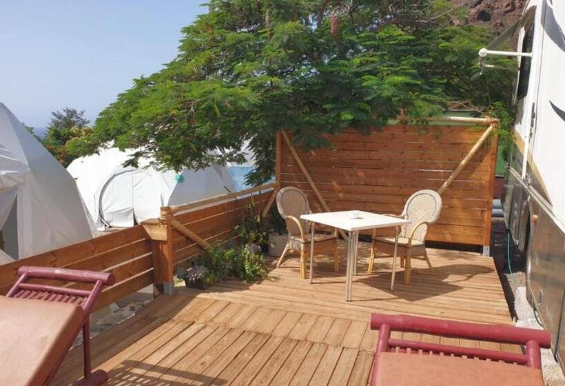 Номер Стандарт, Blue Ocean Camp - Tasartico