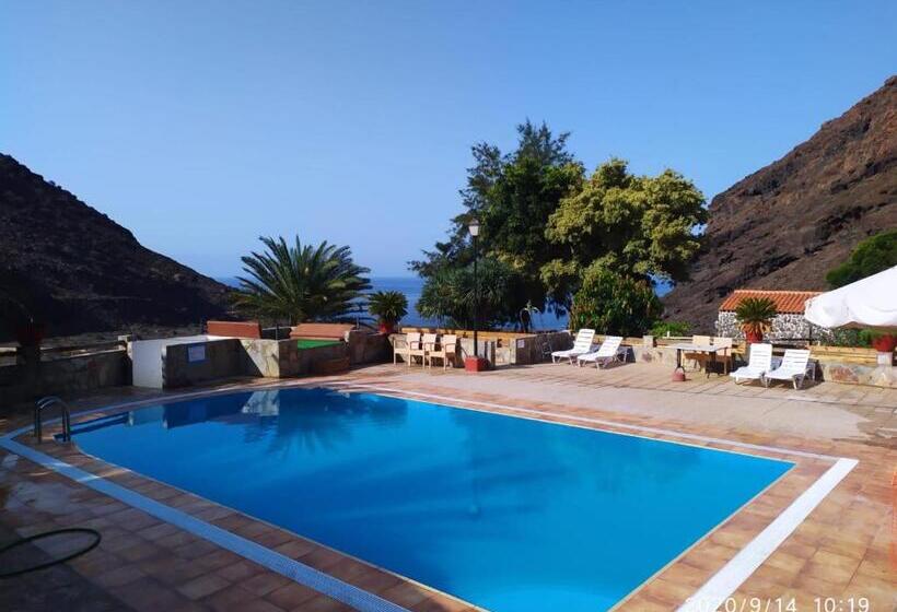 Номер Стандарт, Blue Ocean Camp - Tasartico