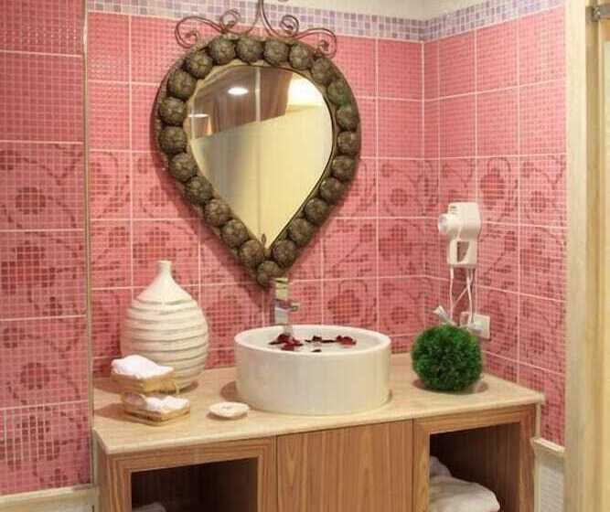 اتاق استاندارد, Chuang Tang Spring Spa