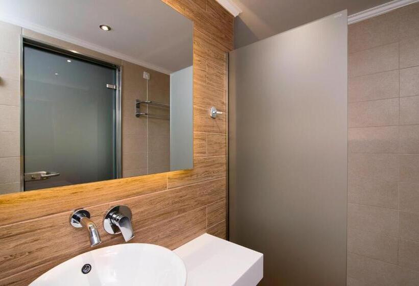 חדר סטנדרט, Kallisti