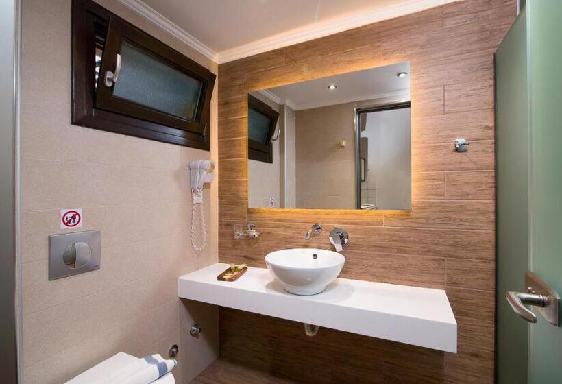 חדר סטנדרט, Kallisti