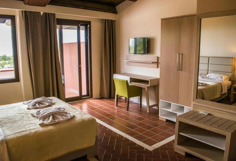 סטודיו סופריור, Kallisti