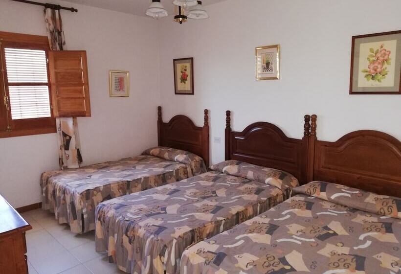 1ベッドルームアパートメント, Apartamentos Cerro Negro