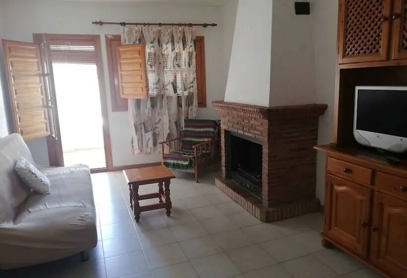 1ベッドルームアパートメント, Apartamentos Cerro Negro