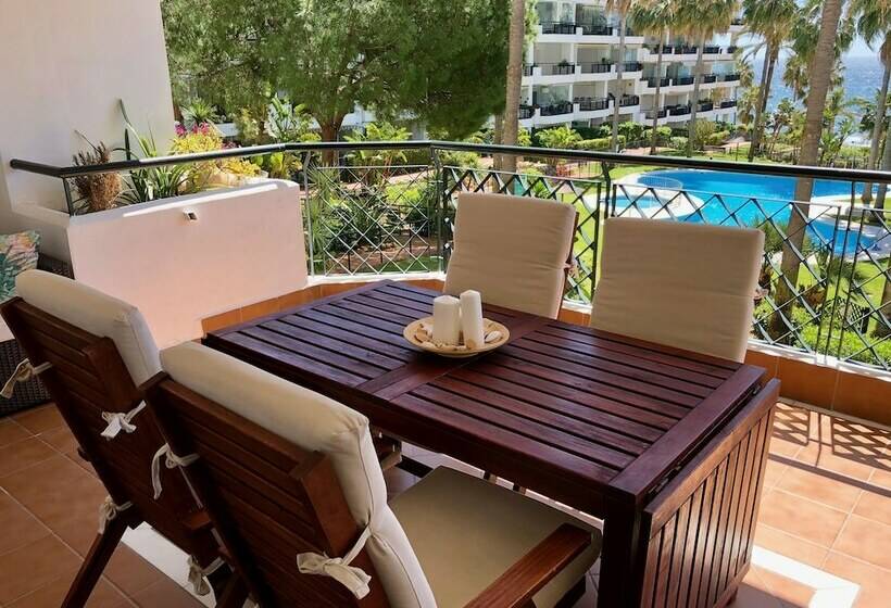 شقة 3 غرف, Mi Capricho Luxury Apartament By The Sea