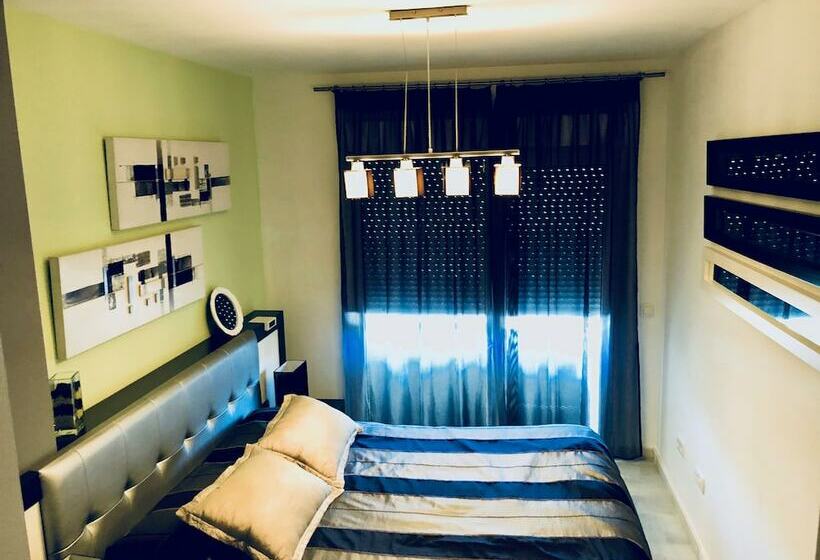 شقة 3 غرف, Mi Capricho Luxury Apartament By The Sea