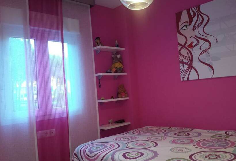 شقة 3 غرف, Mi Capricho Luxury Apartament By The Sea