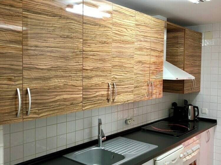 شقة 3 غرف, Mi Capricho Luxury Apartament By The Sea