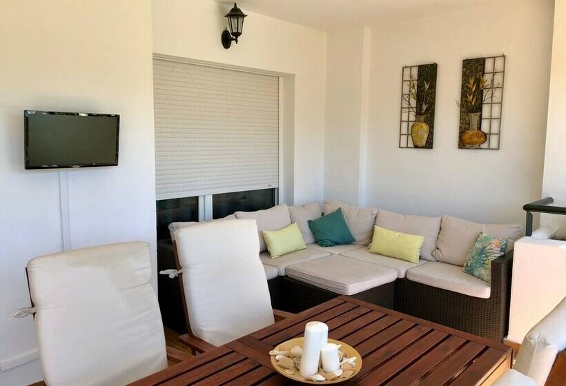 شقة 3 غرف, Mi Capricho Luxury Apartament By The Sea