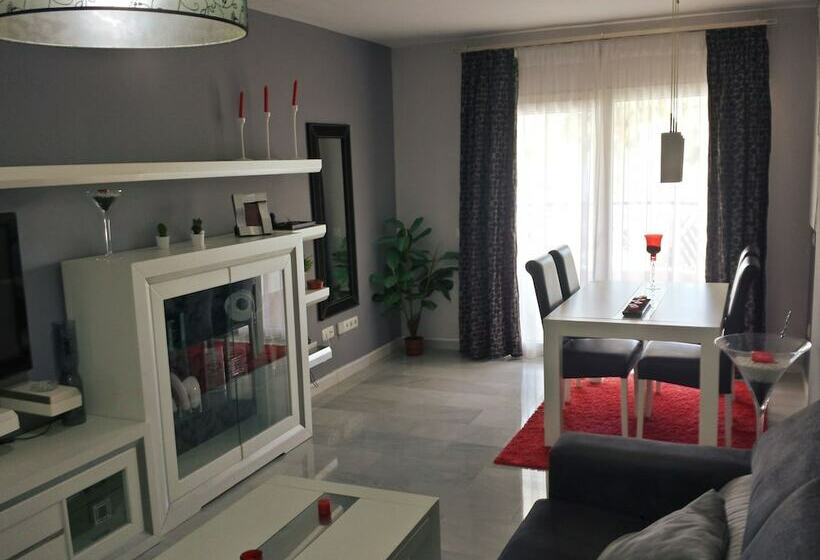 Апартаменты 3 Спальни, Mi Capricho Luxury Apartament By The Sea