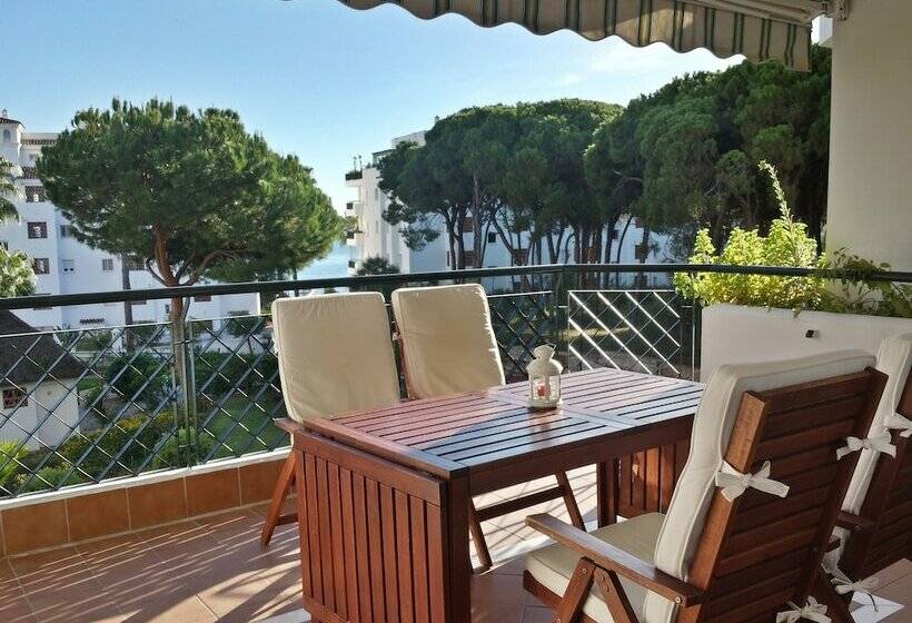 شقة 3 غرف, Mi Capricho Luxury Apartament By The Sea