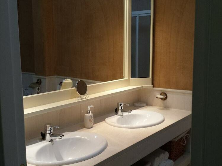 Апартаменты 3 Спальни, Mi Capricho Luxury Apartament By The Sea