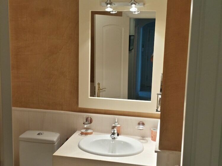 شقة 3 غرف, Mi Capricho Luxury Apartament By The Sea