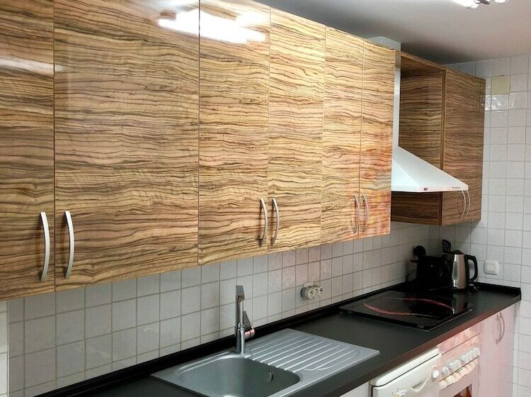 شقة 3 غرف, Mi Capricho Luxury Apartament By The Sea