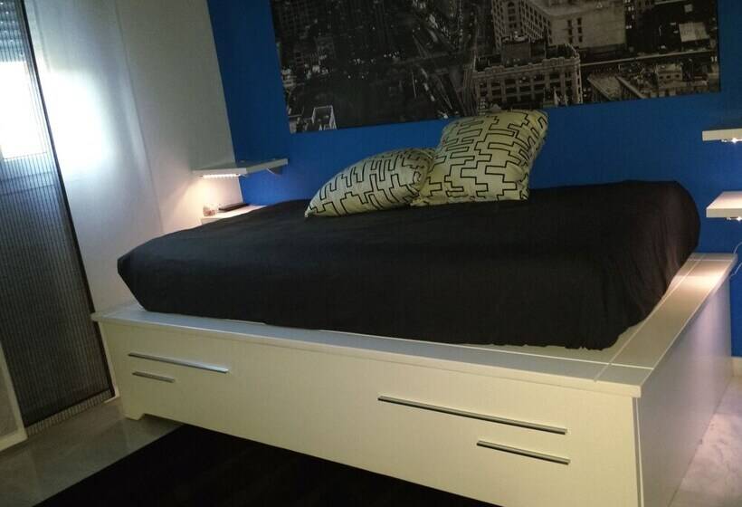Апартаменты 3 Спальни, Mi Capricho Luxury Apartament By The Sea