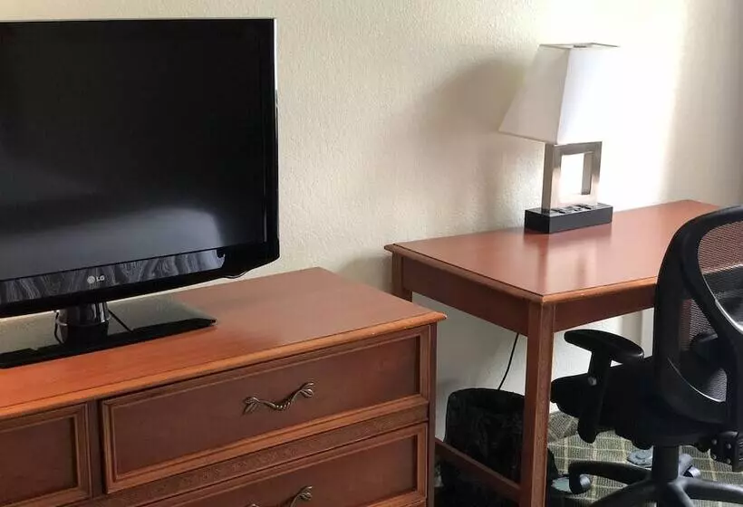 اتاق استاندارد با 2 تخت دوبل, Best Western Plus Augusta Civic Center Inn