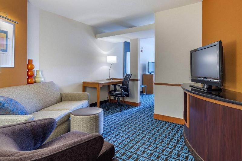 غرفة قياسية سرير كينج لذوى الإحتياجات الخاصة, Best Western Plus Lee S Summit Hotel & Suites