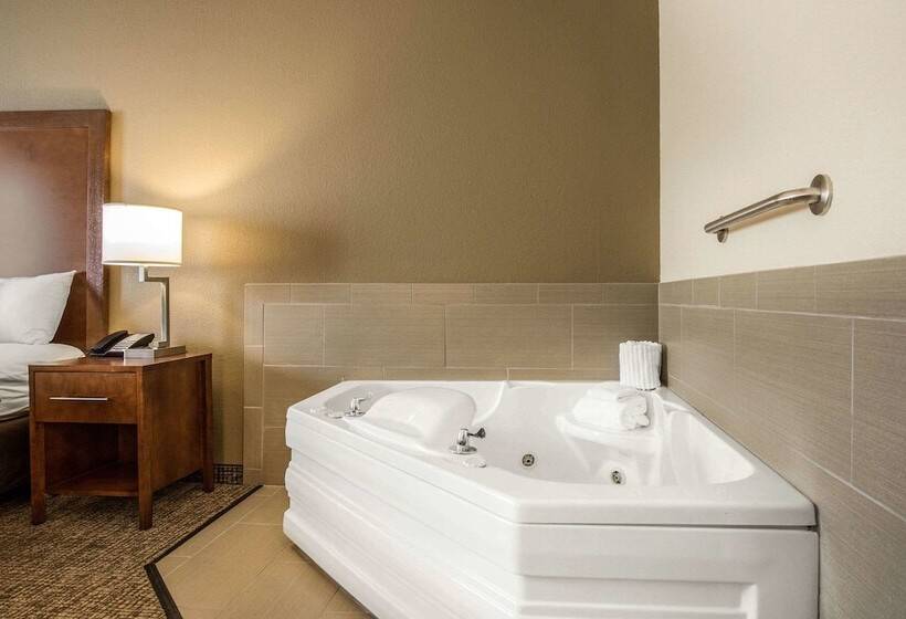 جناح, Comfort Inn La Porte