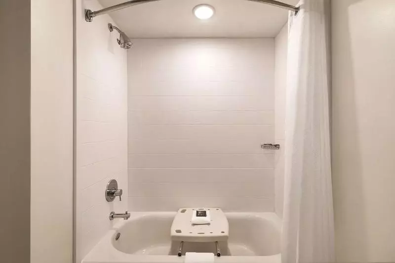 キングサイドベッドのスタンダードワンルーム, Country Inn & Suites By Radisson, Sevierville Kodak, Tn