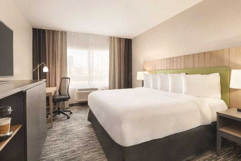 إستوديو قياسى سرير كينج, Country Inn & Suites By Radisson, Sevierville Kodak, Tn