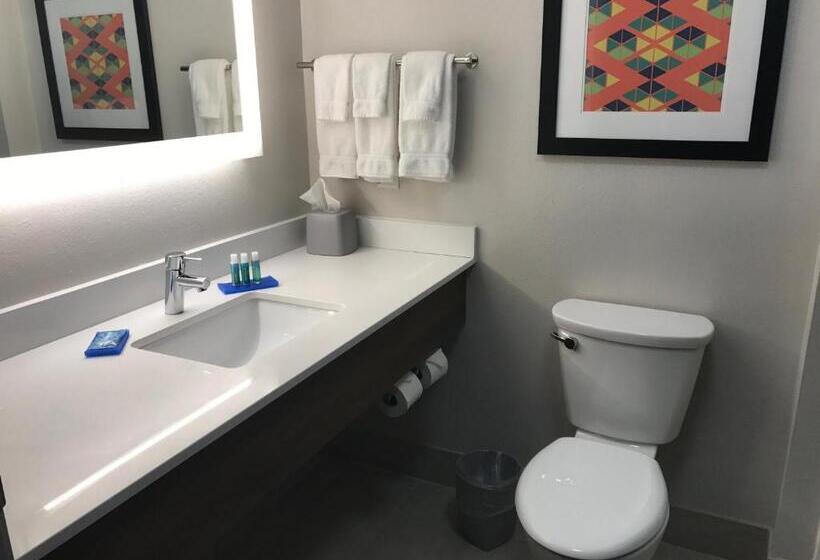 غرفة قياسية, Holiday Inn Express   Naples South   I 75, An Ihg