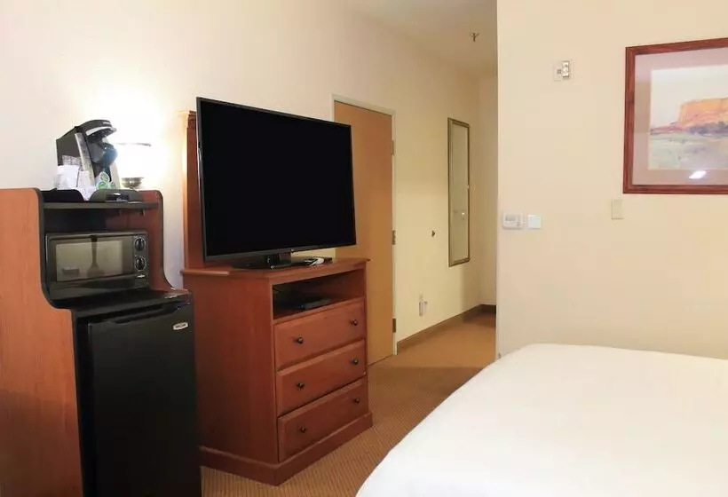 اتاق استاندارد, Holiday Inn Express Hotel & Suites Farmington, An Ihg