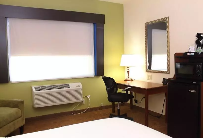 اتاق استاندارد, Holiday Inn Express Hotel & Suites Farmington, An Ihg
