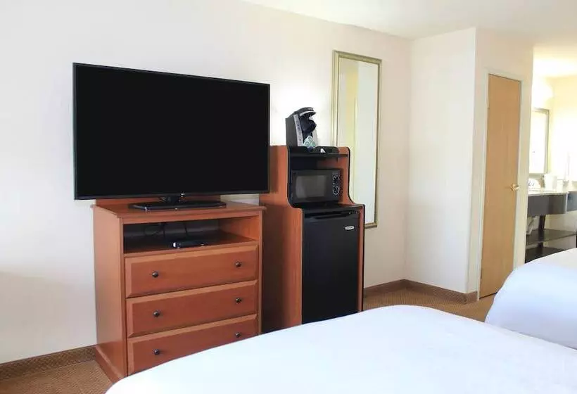 اتاق استاندارد, Holiday Inn Express Hotel & Suites Farmington, An Ihg