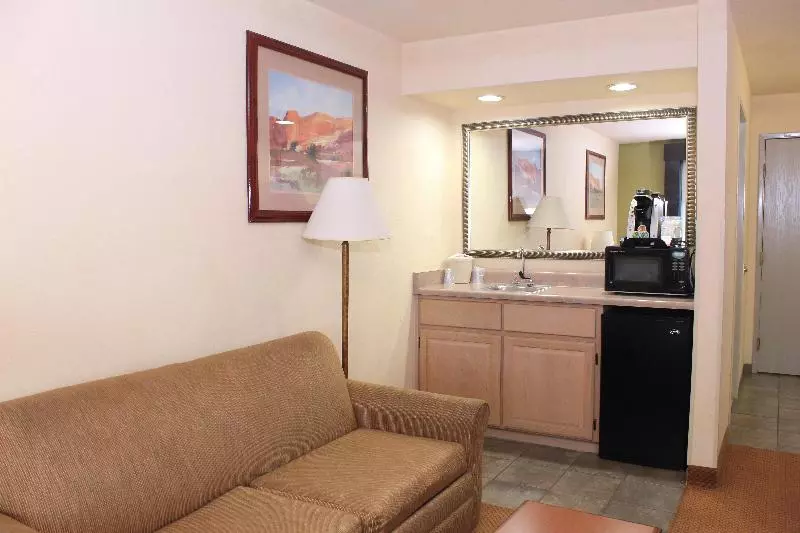 سوئیت با تخت بزرگ, Holiday Inn Express Hotel & Suites Farmington, An Ihg