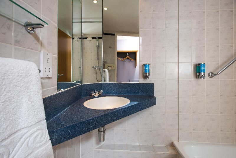 غرفة قياسية سرير كينج, Holiday Inn Express Hotel & Suites Farmington, An Ihg