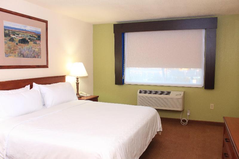 Люкс Кровать Кинг, Holiday Inn Express Hotel & Suites Farmington, An Ihg